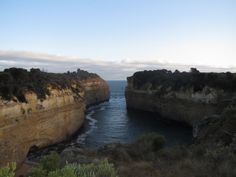 Photo of Great Ocean Road, Wye River, Victoria, Australia by Yanting Chan