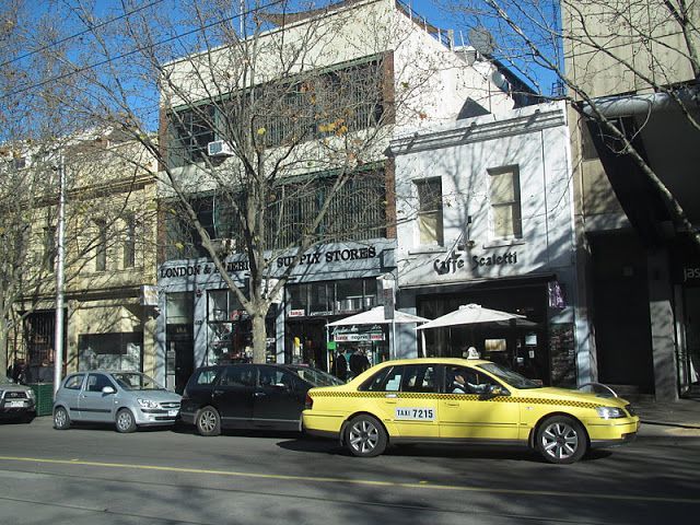 Photo of In and Around Melbourne by Yanting Chan