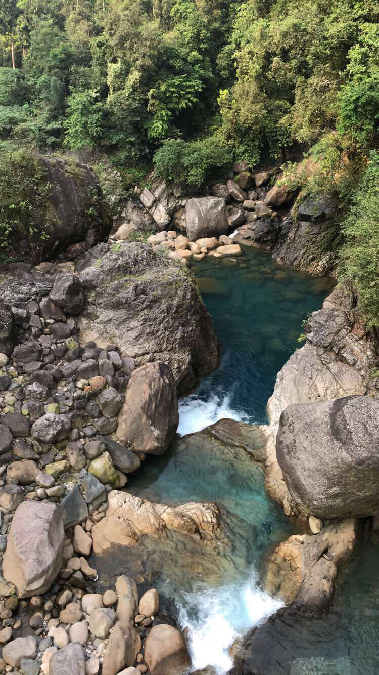 Photo of Abode Of Clouds - The Meghalaya by Rajshree Poddar