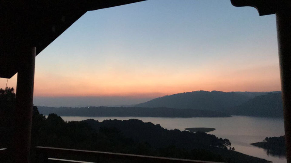 Photo of Abode Of Clouds - The Meghalaya by Rajshree Poddar