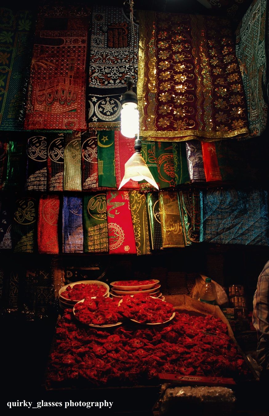 Photo of The Quest for Qawwali: Old Delhi's essence in sufi devotion at Hazrat Nizamuddin Aulia Dargah 2/9 by Arya T N