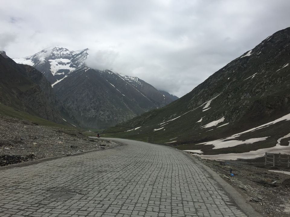 Photo of Dras, Kargil by Shivani