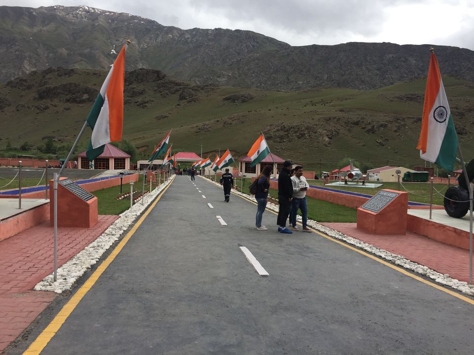 Photo of Dras, Kargil by Shivani