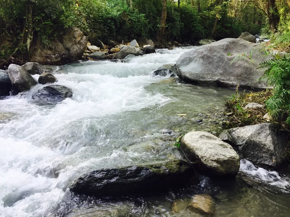 Photo of Chamba, Himachal Pradesh, India by Shivani