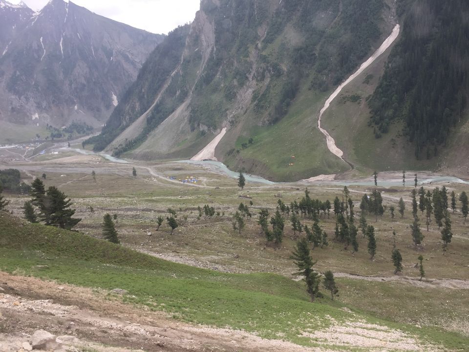 Photo of Dras, Kargil by Shivani