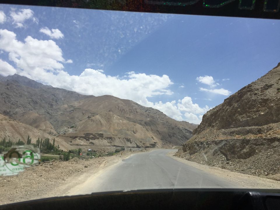 Photo of Dras, Kargil by Shivani