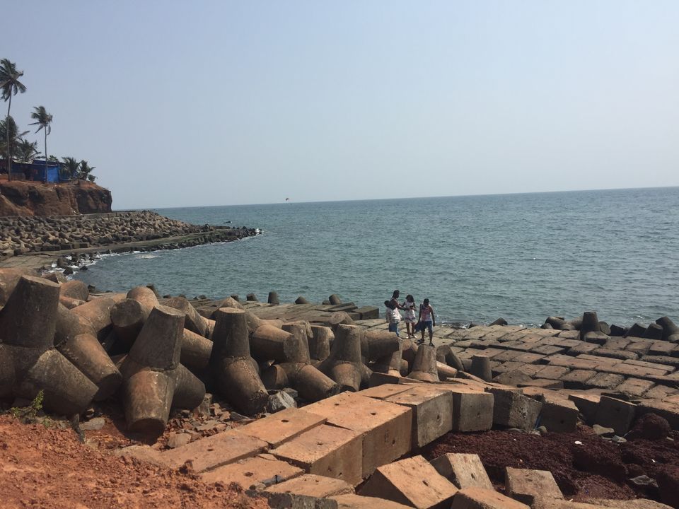 Photo of This is why I will never visit Goa again! #overratedplace 2/5 by Shivani