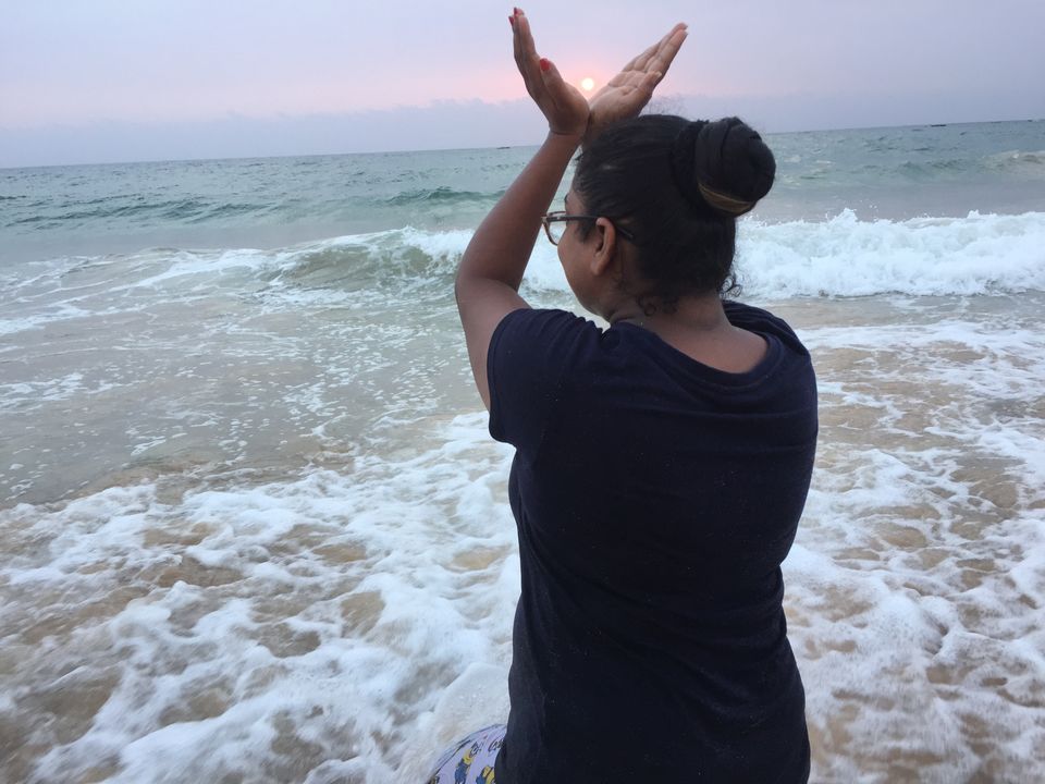 Photo of This is why I will never visit Goa again! #overratedplace 5/5 by Shivani