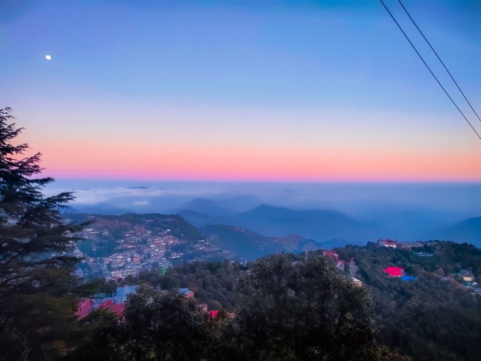 Photo of Munsyari:- A trip to remember.❤️ #Lockdown by Ankit Aman Srivastava