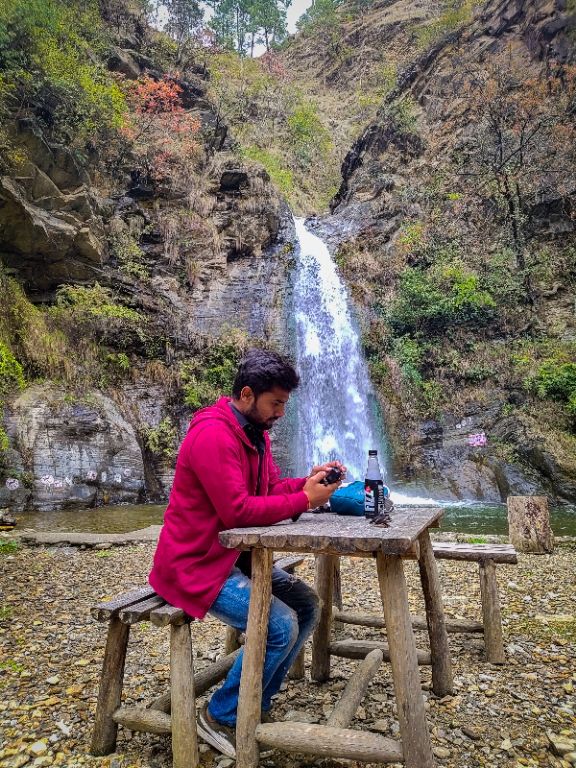 Photo of Munsyari:- A trip to remember.❤️ #Lockdown by Ankit Aman Srivastava