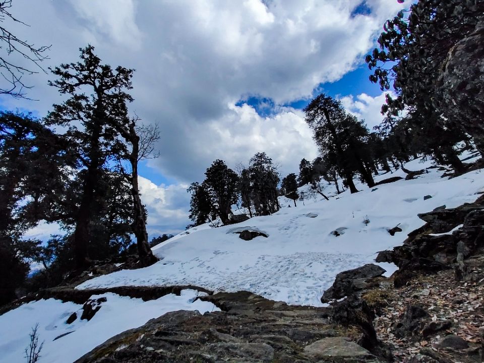 Photo of Munsyari:- A trip to remember.❤️ #Lockdown by Ankit Aman Srivastava