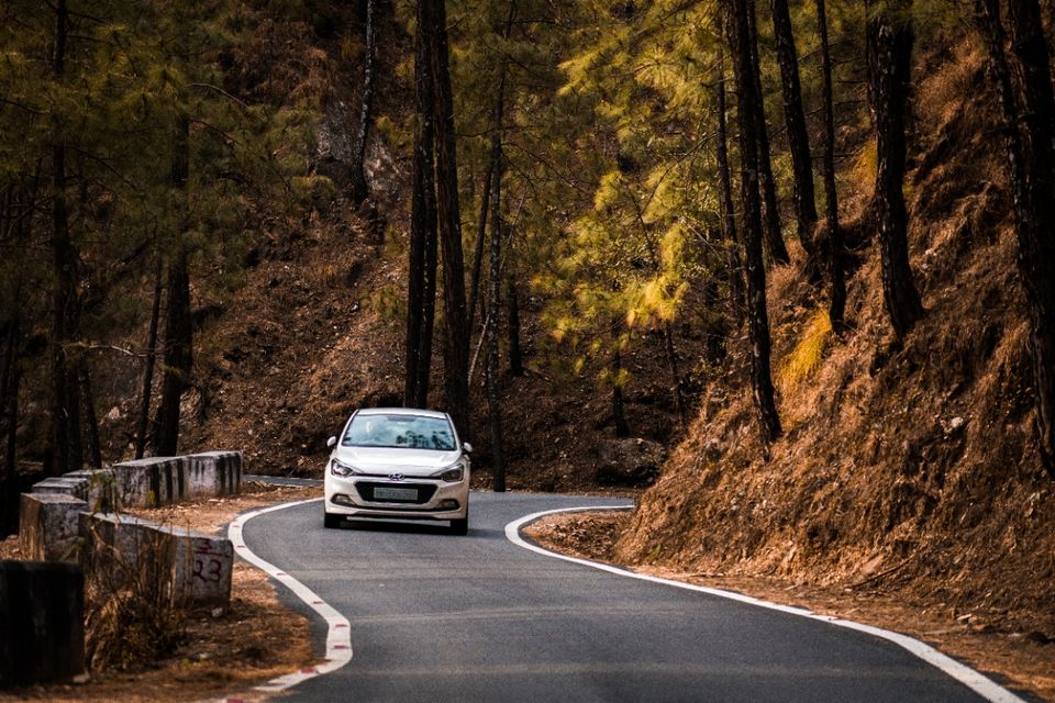 Photo of Munsyari:- A trip to remember.❤️ #Lockdown by Ankit Aman Srivastava