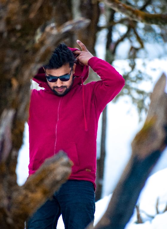 Photo of Munsyari:- A trip to remember.❤️ #Lockdown by Ankit Aman Srivastava