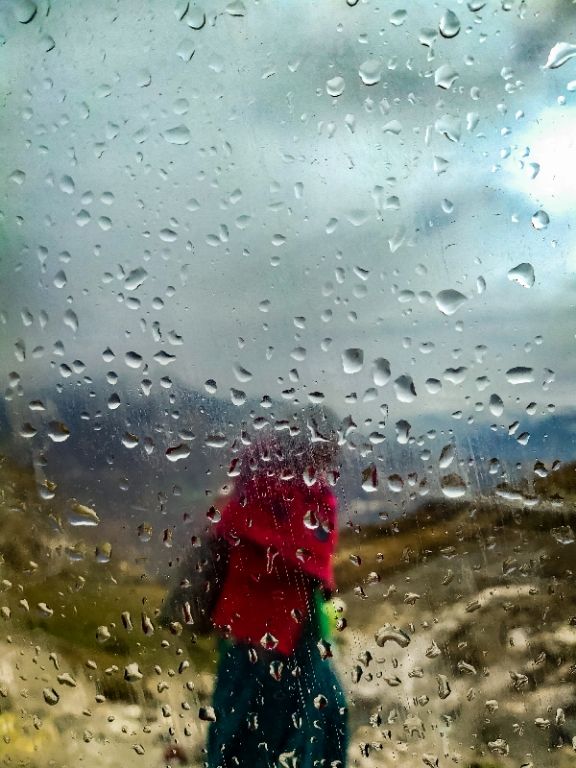 Photo of Munsyari:- A trip to remember.❤️ #Lockdown by Ankit Aman Srivastava