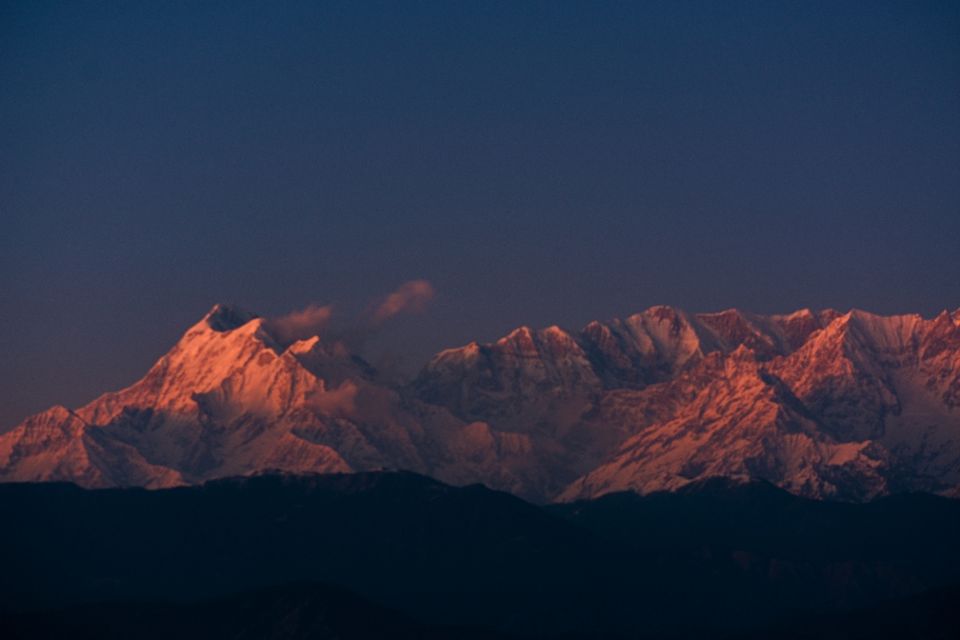 Photo of Munsyari:- A trip to remember.❤️ #Lockdown by Ankit Aman Srivastava