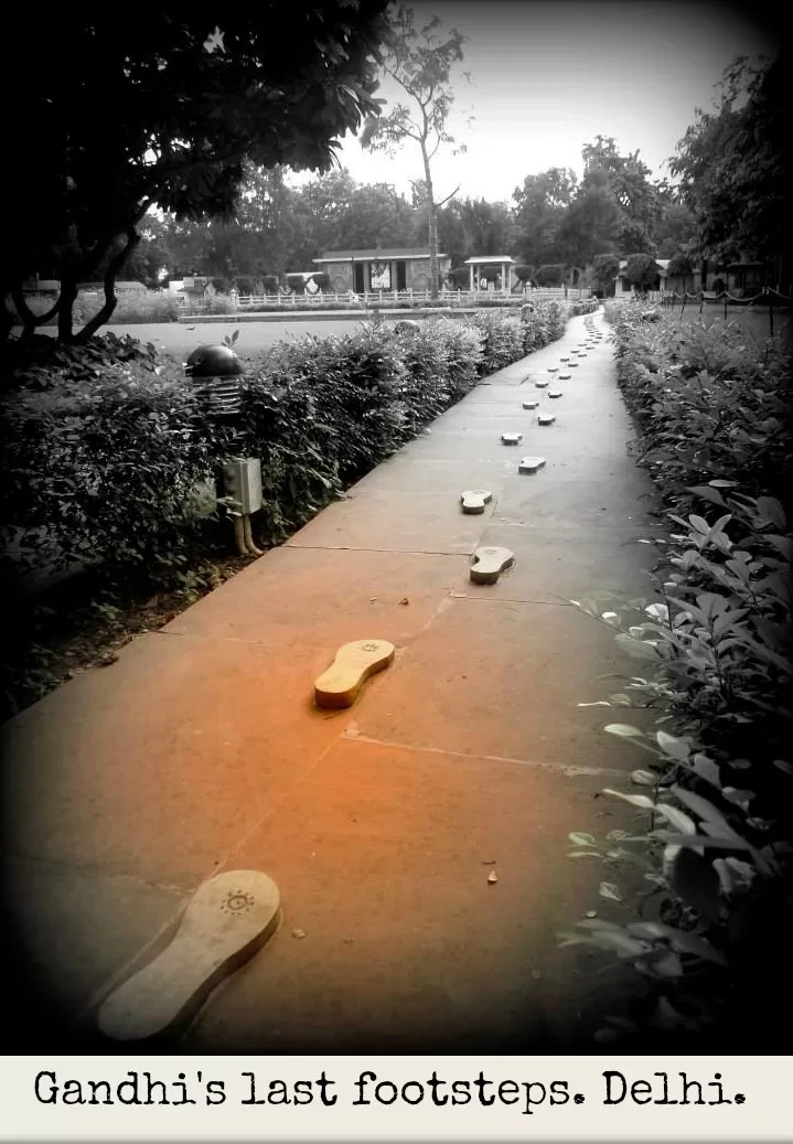 Photo of Delhi, India by Andrea Aguilar-Calderón