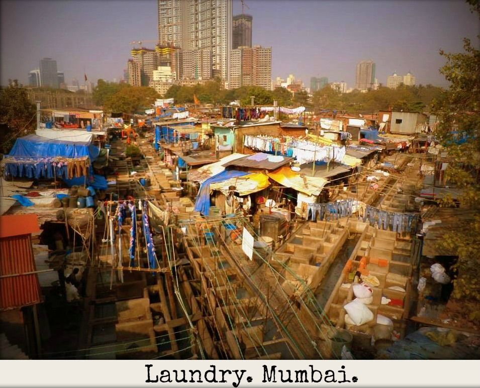 Photo of Mumbai, Maharashtra, India by Andrea Aguilar-Calderón