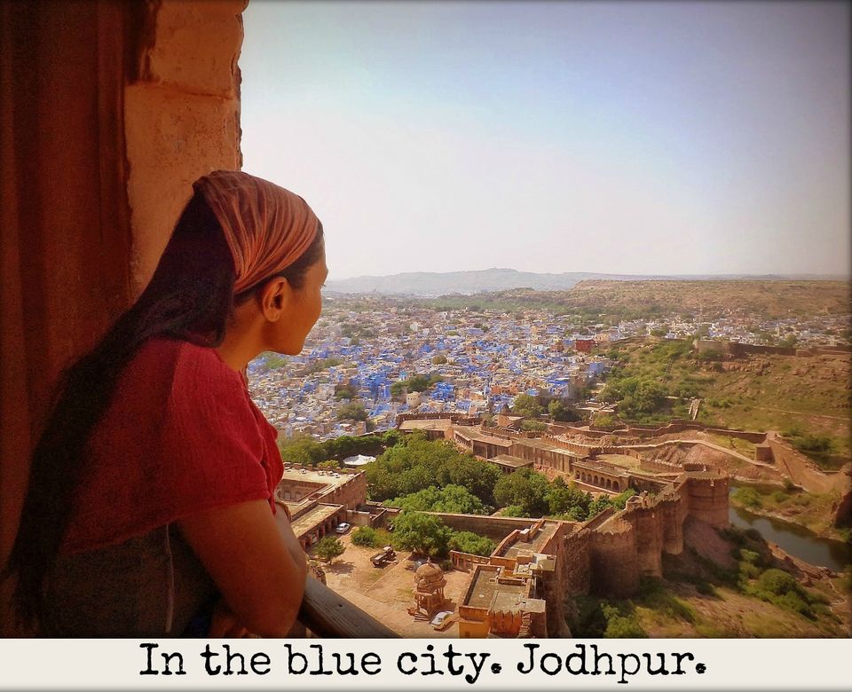 Photo of 8 Tips for Solo Women Travelers in India 8/21 by Andrea Aguilar-Calderón