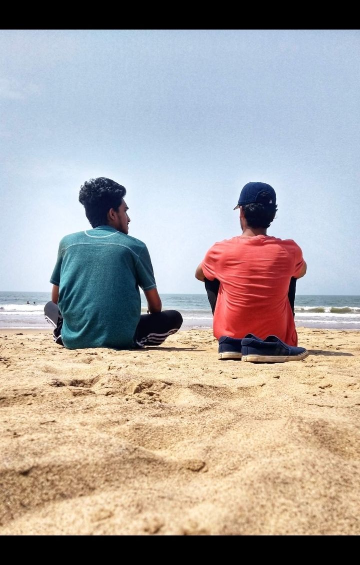 Photo of GOKARNA : TRIP BORN OUT OF BOREDOM by Traveller.soul