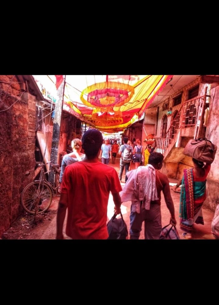 Photo of GOKARNA : TRIP BORN OUT OF BOREDOM by Traveller.soul
