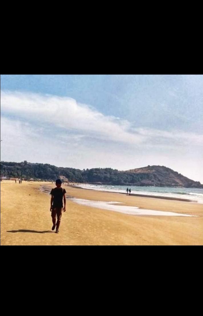 Photo of GOKARNA : TRIP BORN OUT OF BOREDOM by Traveller.soul