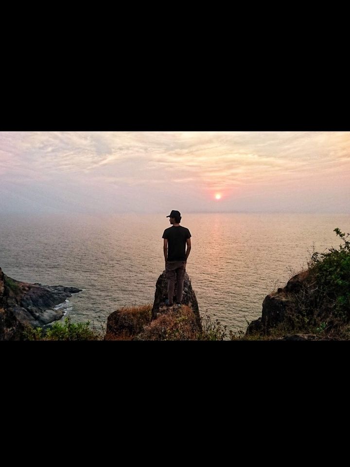 Photo of GOKARNA : TRIP BORN OUT OF BOREDOM by Traveller.soul