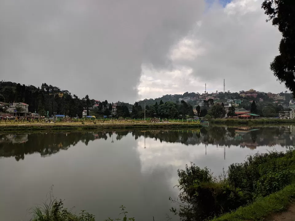 Photo of Mirik, West Bengal, India by Swetashree Mohapatra