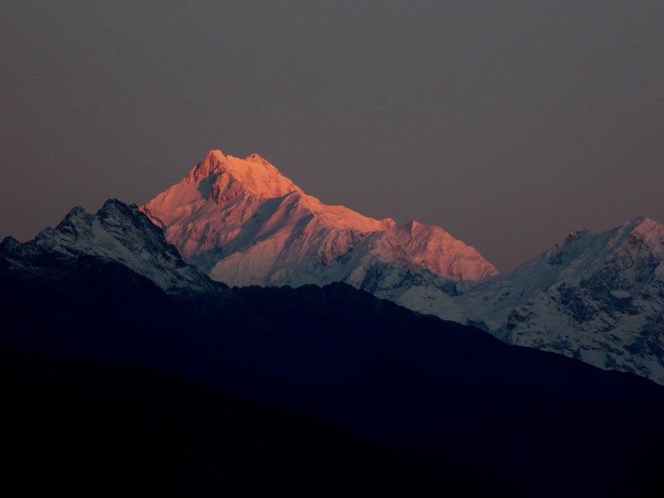 Photo of Unravelling Sikkim Himalayas – The Fambong Lho Diaries 3/14 by Sancharini Mitra