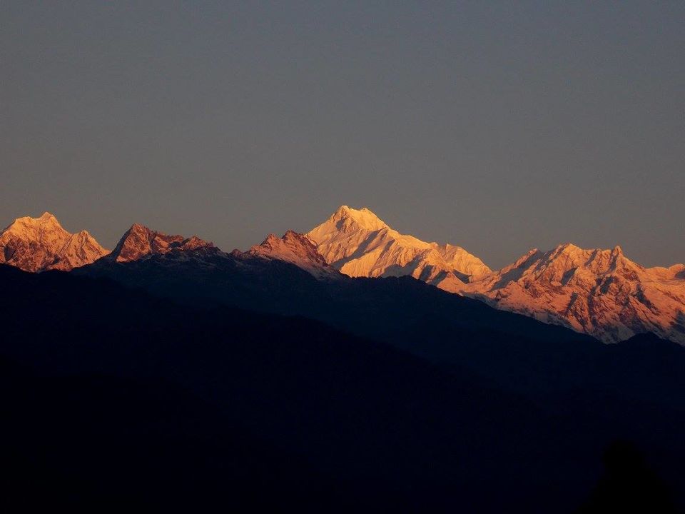 Photo of Unravelling Sikkim Himalayas – The Fambong Lho Diaries 4/14 by Sancharini Mitra