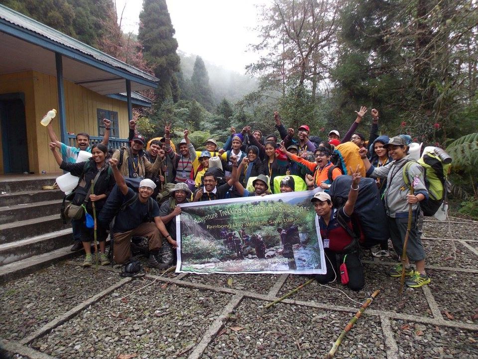 Photo of Unravelling Sikkim Himalayas – The Fambong Lho Diaries 14/14 by Sancharini Mitra