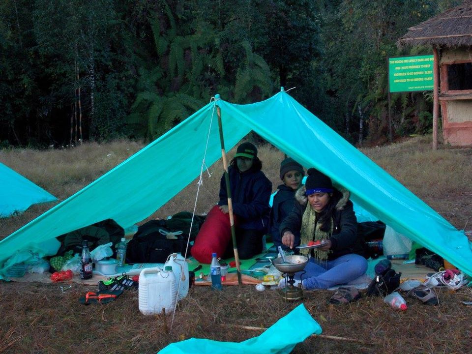 Photo of Unravelling Sikkim Himalayas – The Fambong Lho Diaries 10/14 by Sancharini Mitra