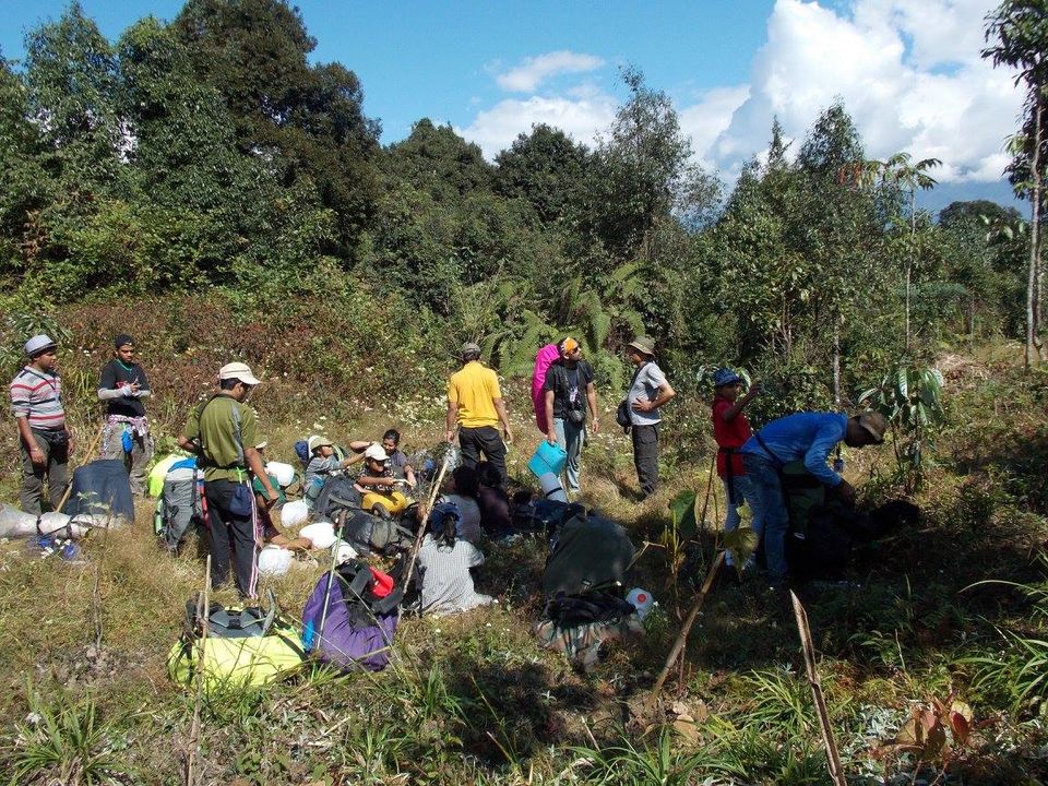 Photo of Unravelling Sikkim Himalayas – The Fambong Lho Diaries 8/14 by Sancharini Mitra