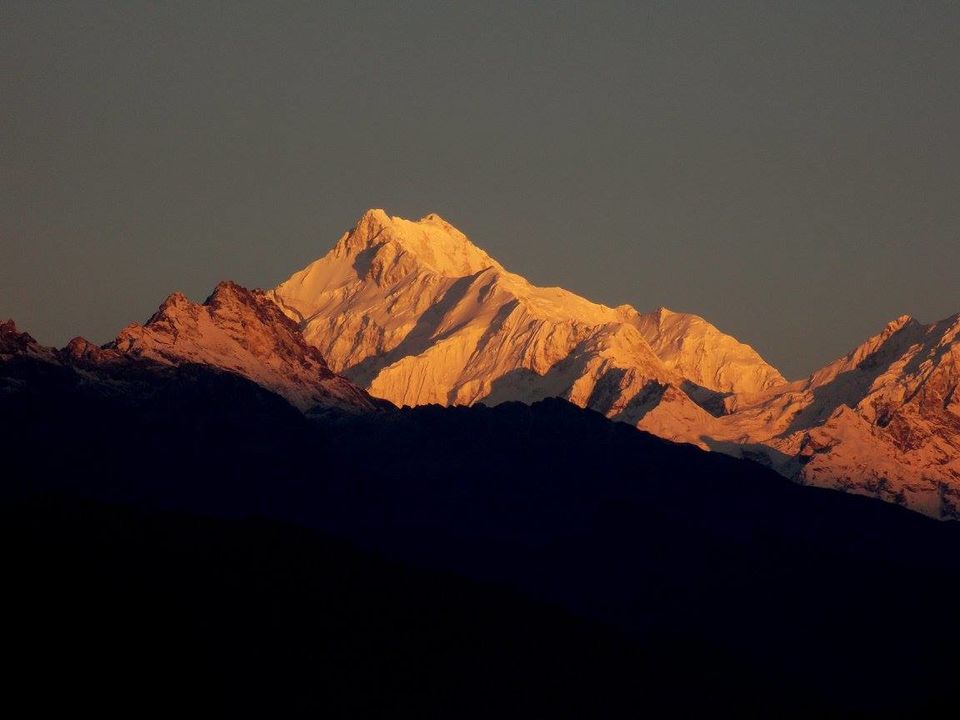Photo of Unravelling Sikkim Himalayas – The Fambong Lho Diaries 5/14 by Sancharini Mitra