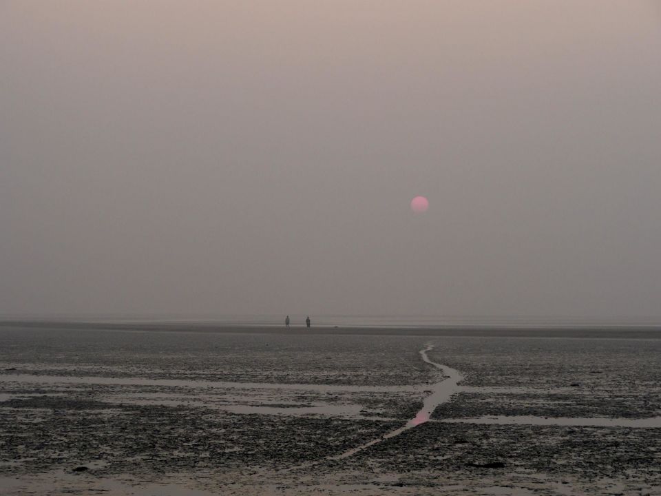 Photo of A Walk To Remember along the Coasts 2/20 by Sancharini Mitra