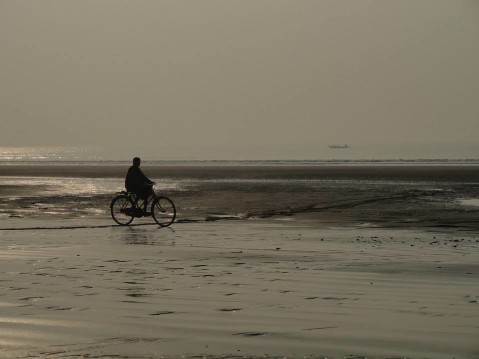 Photo of A Walk To Remember along the Coasts 18/20 by Sancharini Mitra