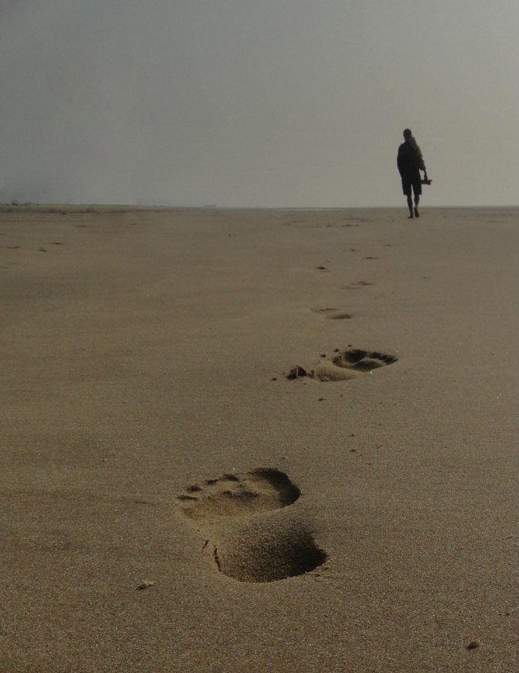 Photo of A Walk To Remember along the Coasts 17/20 by Sancharini Mitra