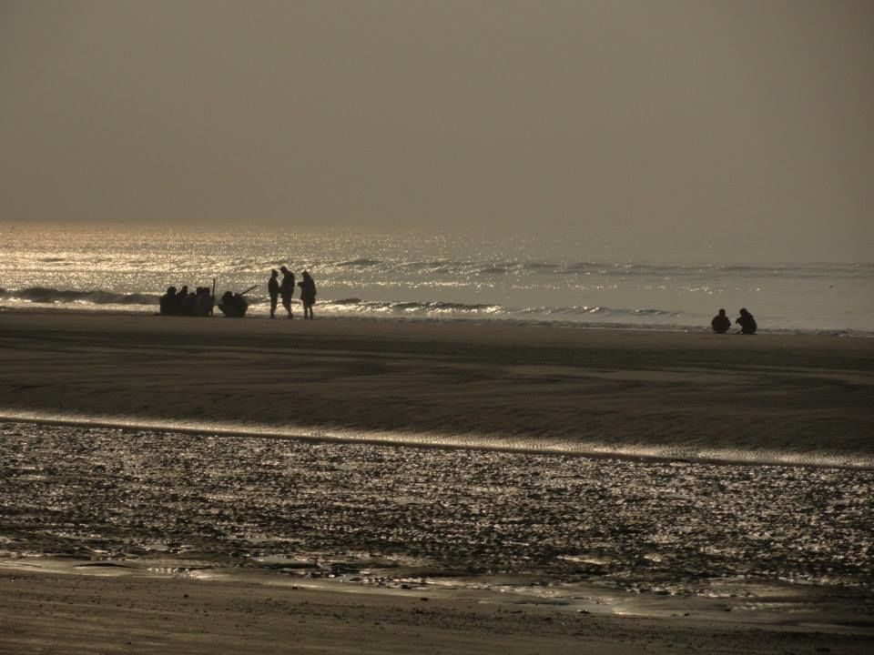 Photo of A Walk To Remember along the Coasts 20/20 by Sancharini Mitra