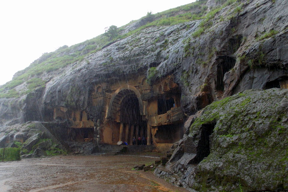 lohagad trek time