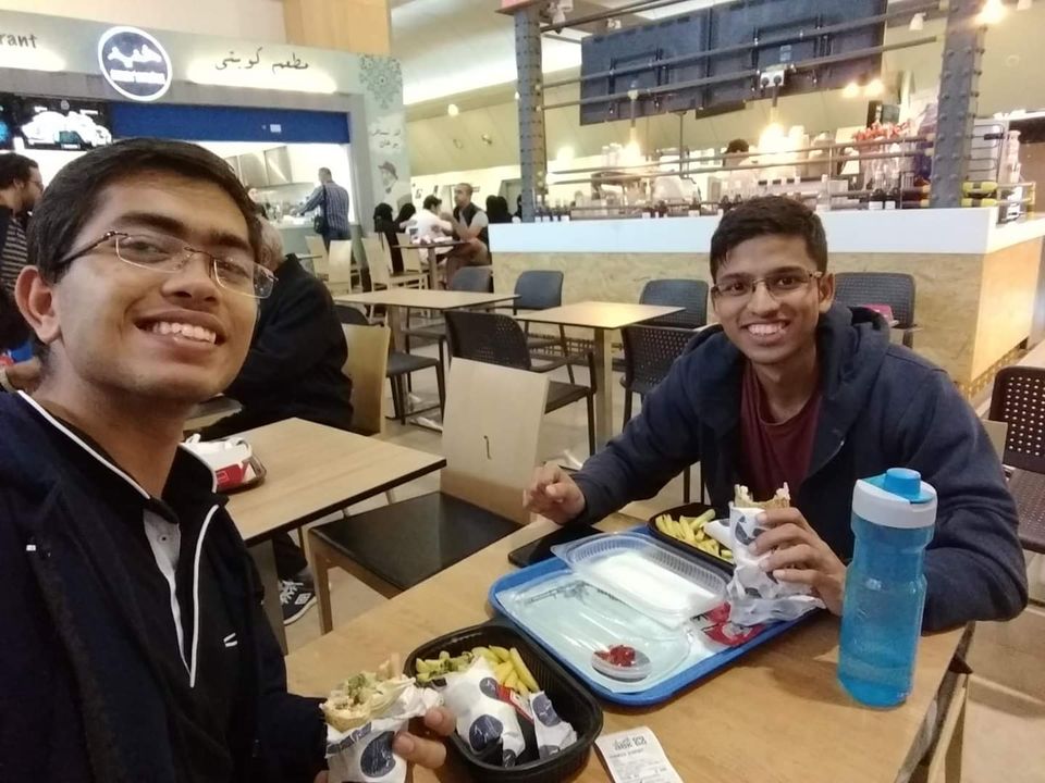 Photo of Kuwait International Airport, Kuwait by Mustafa Shahid
