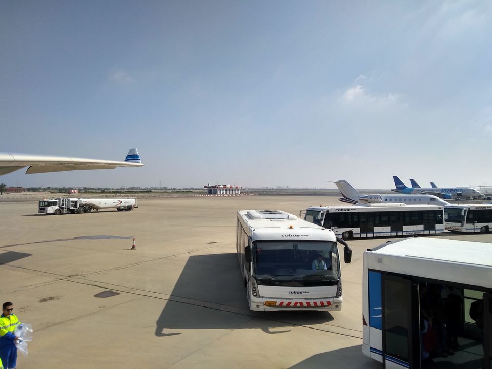 Photo of Kuwait International Airport, Kuwait by Mustafa Shahid