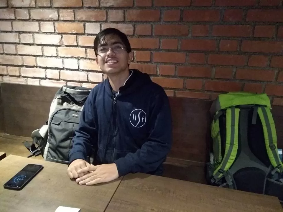 Photo of Food Stop Diner, Ernakulam South, Kochi, Kerala, India by Mustafa Shahid