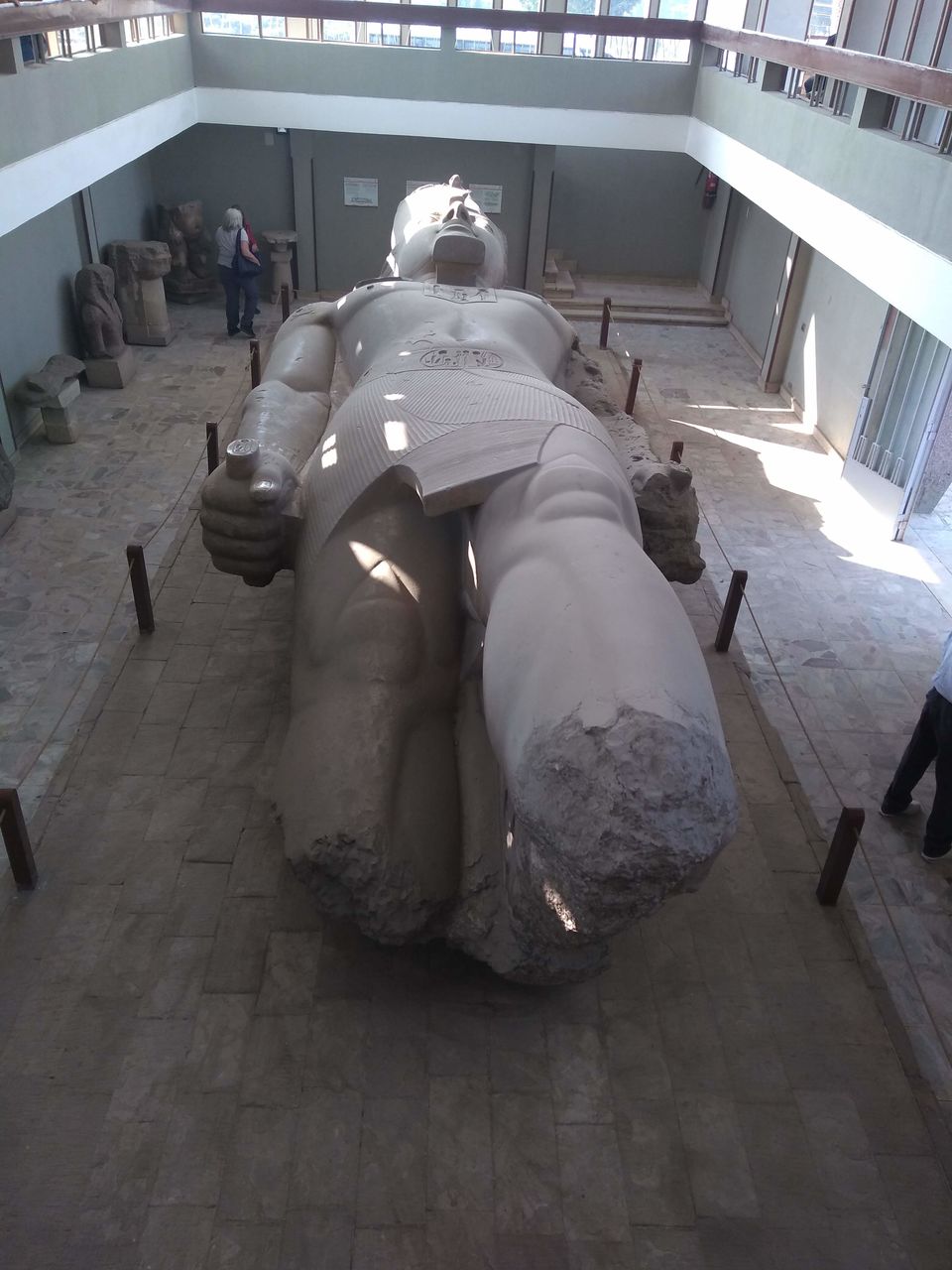 Photo of Memphis, Mit Rahinah, Al Badrashin, Egypt by Mustafa Shahid