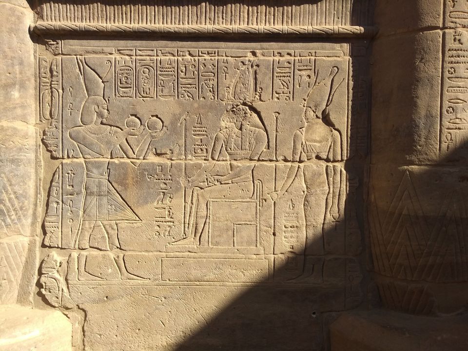 Photo of Temple of Philae, Egypt by Mustafa Shahid