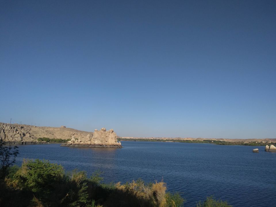 Photo of Temple of Philae, Egypt by Mustafa Shahid