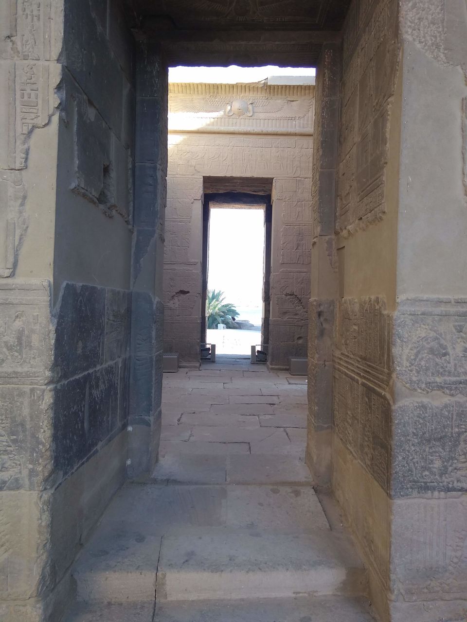 Photo of Temple of Philae, Egypt by Mustafa Shahid