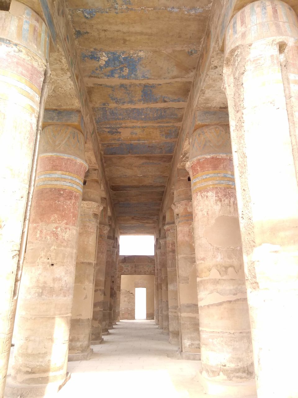 Photo of Karnak Temples, El-Karnak, Luxor, Egypt by Mustafa Shahid
