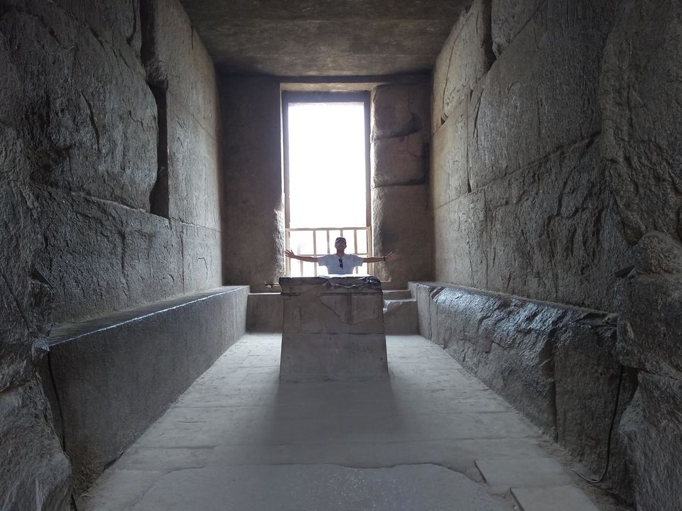 Photo of Karnak Temples, El-Karnak, Luxor, Egypt by Mustafa Shahid