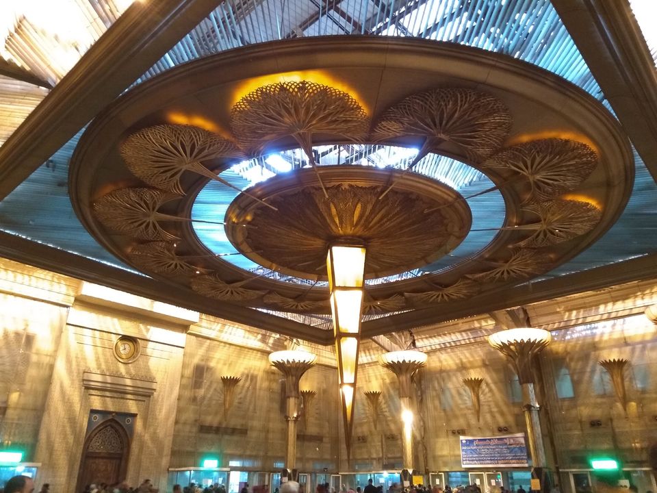 Photo of Cairo, Ramses-Platz, Al Fagalah, Al Azbakeyah, Egypt by Mustafa Shahid