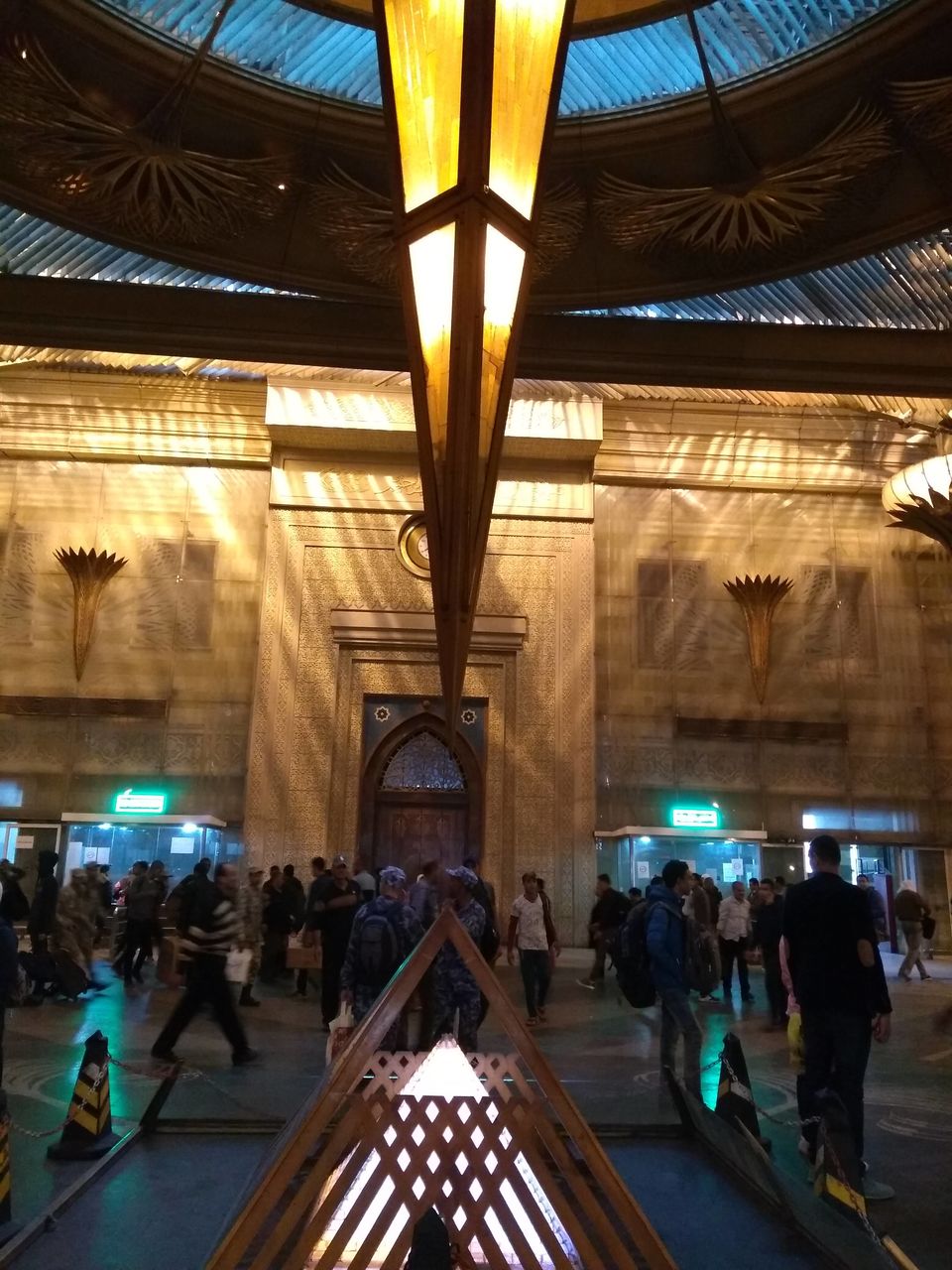 Photo of Cairo, Ramses-Platz, Al Fagalah, Al Azbakeyah, Egypt by Mustafa Shahid