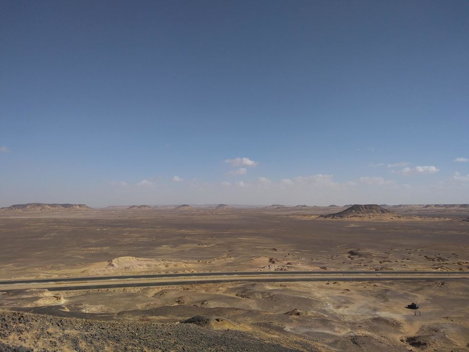 Photo of Bahariya Oasis, Egypt by Mustafa Shahid